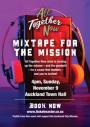 All Together Now sings: Mixtape for the Mission